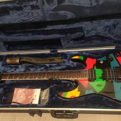 Ibanez Jpm100 P1 Petrucci image 1