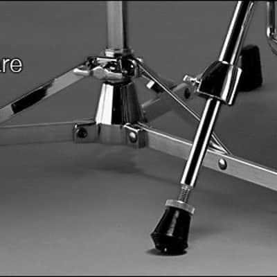 DW 6000 -6300 Flat Flush Base Snare Stand DWCP6300 - IN STOCK- NEWEST Revision! image 4