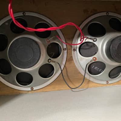 Davoli Jolly Krundaal Made in Italy Tube Amplifier with Tremolo image 10