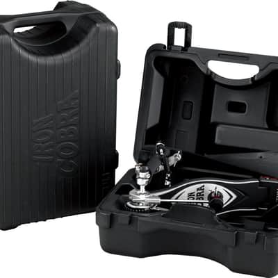 Tama HP900RN Iron Cobra 900 Rolling Glide Single Bass Drum Pedal image 2