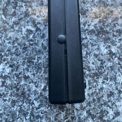 Rockman Guitar Ace Headphone Amp 2010s - Black image 3