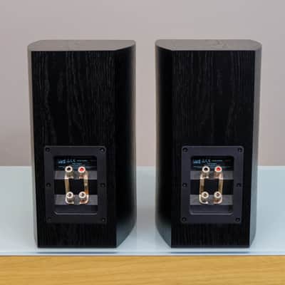 ATC SCM7 + FREE Hi-Fi Cables & On request FREE Amplifier to Drive them! image 4