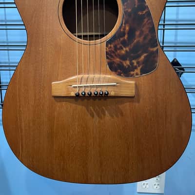 Gibson LG-0 - 1963 - Natural image 2