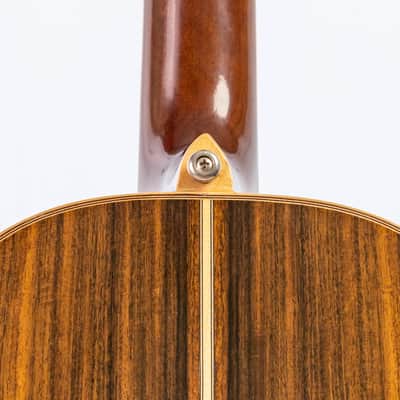 Daion Legacy Series L-999 Acoustic Six String image 7