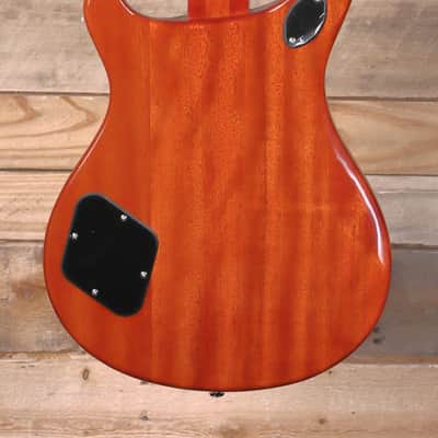 PRS SE McCarty 594 Electric Guitar Vintage Sunburst w/ Gigbag image 3