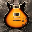 Ibanez AR3212 12 String Electric Guitar Vintage Sunburst