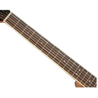 Ovation Pro Series Standard Elite 2758AX-NEB 12str New England Burst - B-Stock image 3