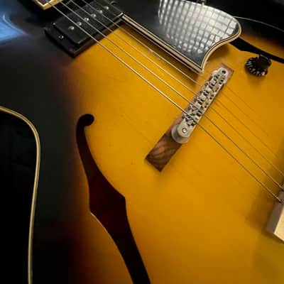 Gibson ES-175 Reissue - 2010 image 5