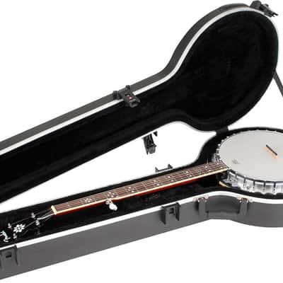 SKB Universal Banjo Case image 9
