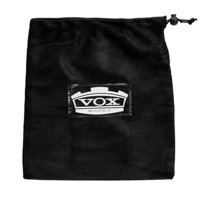 VOX VCC090 9 Metre Coiled Cable - Silver image 5