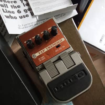 Line 6 ToneCore Tap Tremolo image 2
