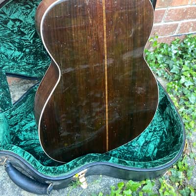 Martin 000-28 1959 vintage Brazilian rosewood image 22