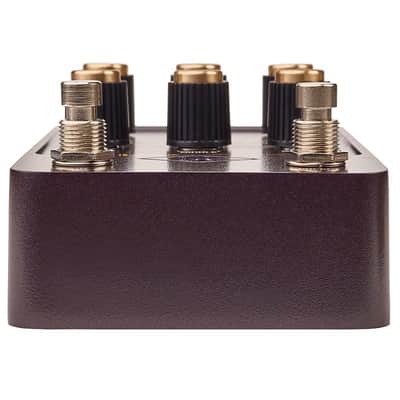 Universal Audio Lion 68 Super Lead Amp Simulator Guitar Effects Pedal image 4