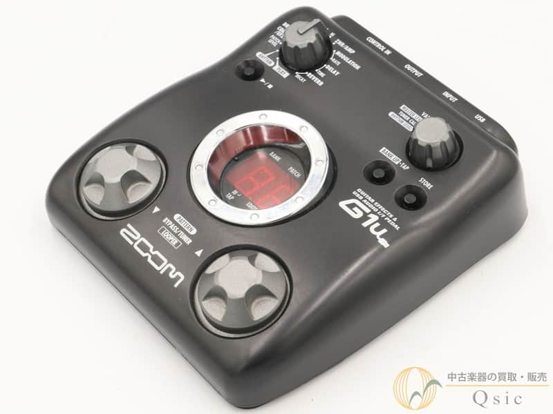 ZOOM G1u image 1