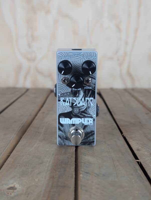 Wampler Ratsbane