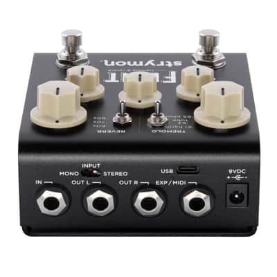 Strymon Flint V2 image 2