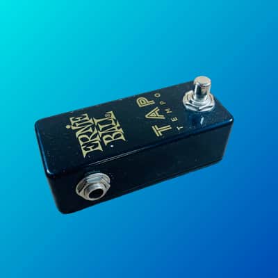 Ernie Ball 6186 Tap Tempo Pedal image 2