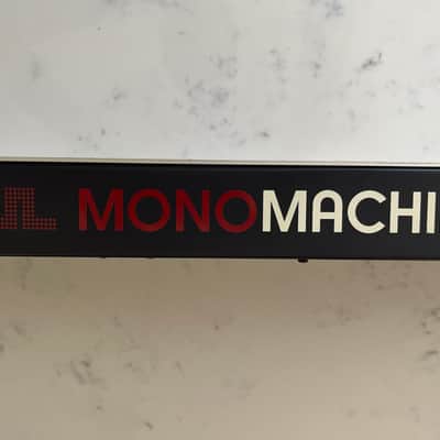 Elektron Monomachine SFX-6 image 7