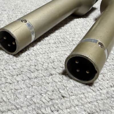 Sony F-560 Pair Dynamic microphone imagen 3