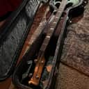 Epiphone EB-3 Custom Shop- Pelham Blue