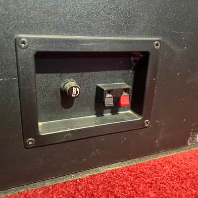 Advent Maestro, Loudspeaker One Pair Is An Excellent Working Condition image 10