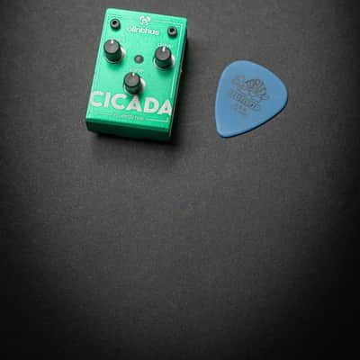 Olinthus Cicada Overdrive imagen 2