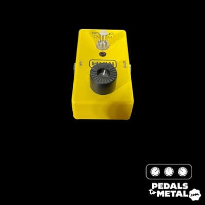 MXR M148 Micro Chorus -x12238 image 3