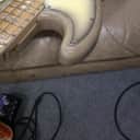 1978 Fender Jazz Bass Left Handed Rare,rare Antigua finish