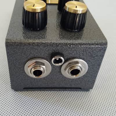 J.Drawbridge Audio Pre-amp - MINT imagen 8