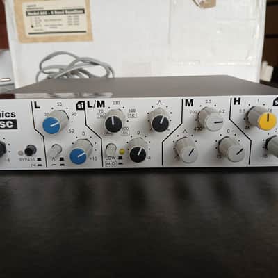 Speck Electronics ASC-T image 2