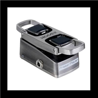 MOOER WPH1 Phaser Player Effektpedal image 1