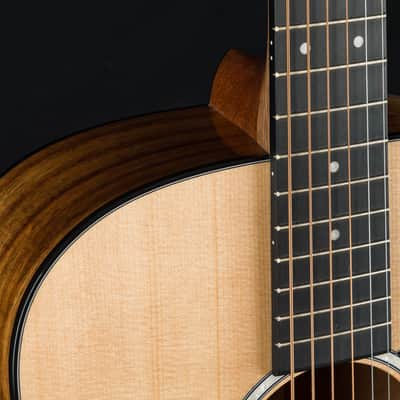 Martin D-12E Koa Road Series with Pickup NEW image 7