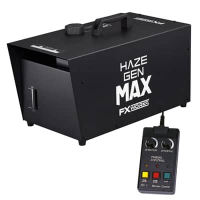 Antari HazeGen Max Oil Based Haze Machine image 1