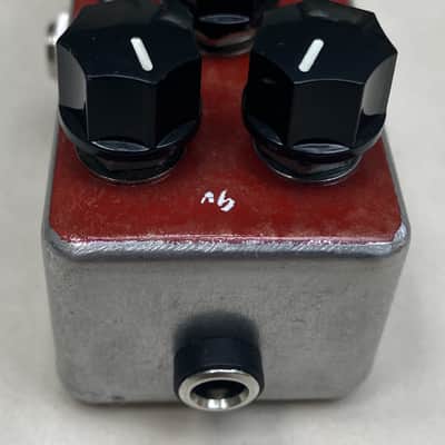 Menatone Red Snapper mini overdrive image 4