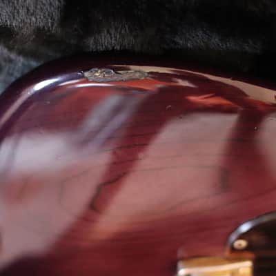 Blade Levinson R-4 1990 Misty Violet image 21