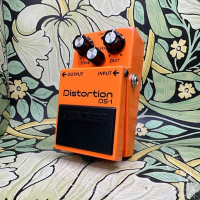 Boss DS-1 image 1
