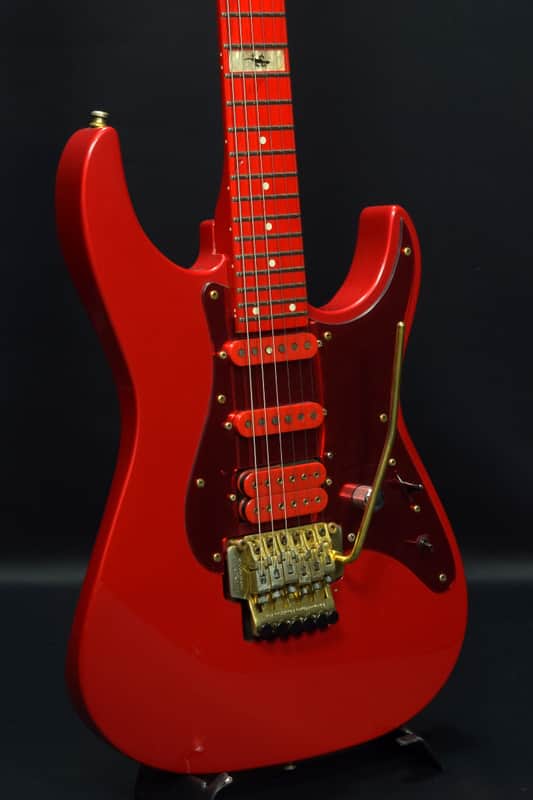 Fernandes LA 85KK Ken Signature Model (08/30) | Reverb