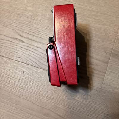 Boss VE-20 Vocal Performer 2011 - Present - Red image 5