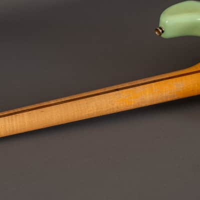 Fender Paul Waller Masterbuilt 1955 Stratocaster Relic 2022 image 19