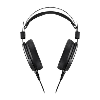 Audio-Technica ATH-R70xa Professional Over-Ear Open-Back Reference Headphones image 8