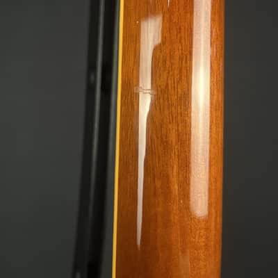 Gibson Les Paul Traditional Honey Burst 2016 - Honey Burst image 6