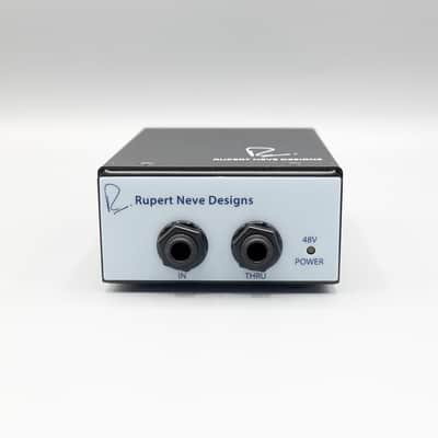 Rupert Neve Designs RNDI Active Transformer Direct Box image 2