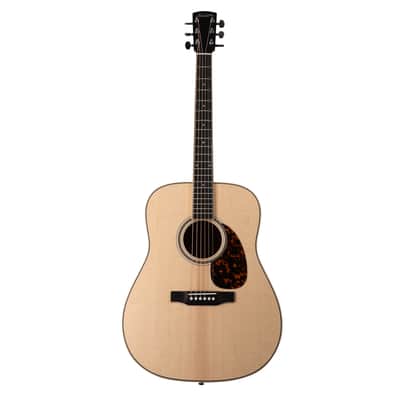 Larrivee D-03-MH-0 - D-03 - All Solid Wood, Sitka Spruce/Mahogany Acoustic Guitar image 1