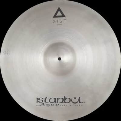 Istanbul Agop Xist 21" Ride 2785 g image 1