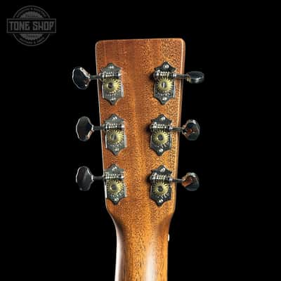 Martin Custom Shop 000-18 Adirondack/Mahogany w/case 3029770 image 9