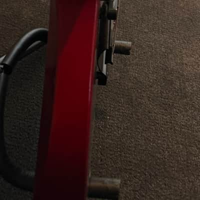 Gibson N-225 2013 Faded Cherry image 6
