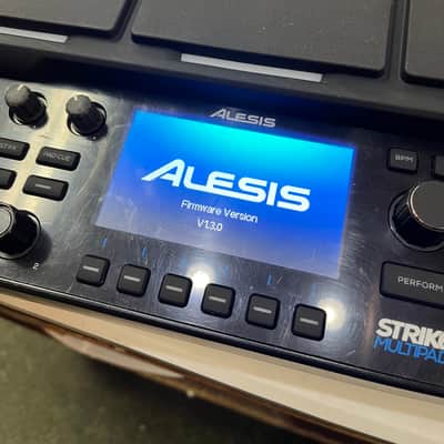 Alesis Strike Multipad 2018 - 2020 - Black image 2