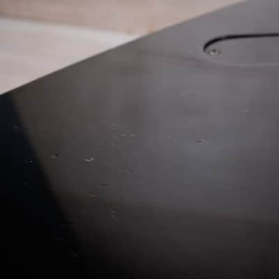 Gibson Explorer '76 Reissue 2004 Ebony w/ OHSC image 16
