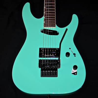 ESP LTD Mirage Deluxe 87 image 9