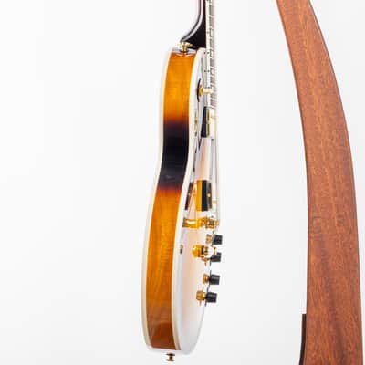 Gibson Les Paul Custom 70s, Tobacco Burst | Demo image 5